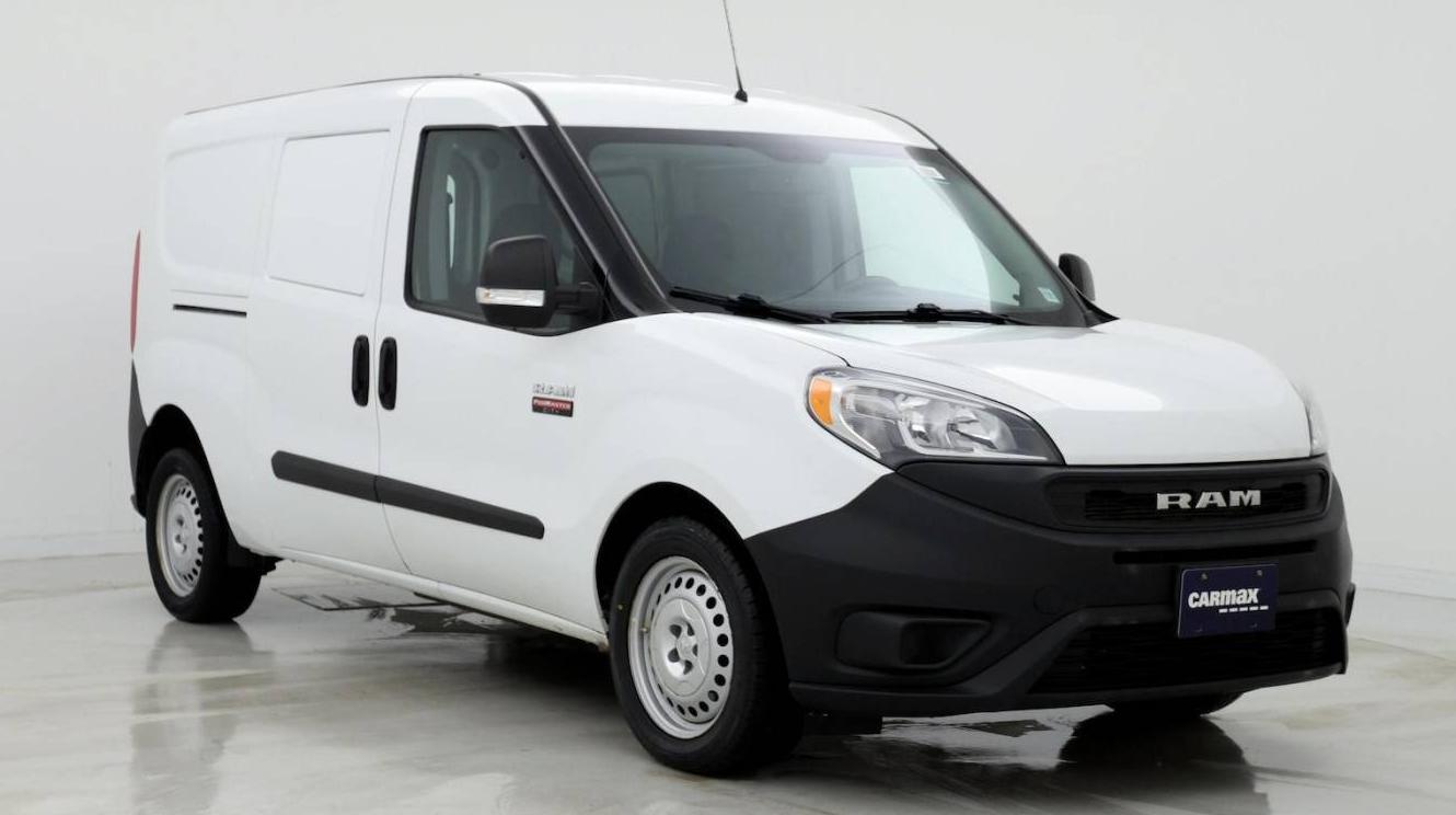 RAM PROMASTER CITY 2021 ZFBHRFABXM6T83155 image